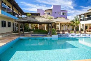 A Mansão Perfeita em Cabo Frio