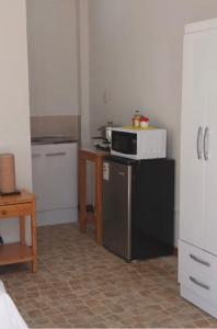 Casuarinas del Mar Habitacion Cerro 2