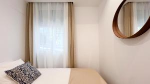 Alamansa 110, Apartamento A