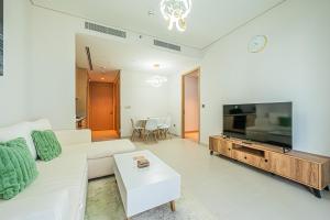 Vida Dubai Mall 1BR apt - Connected to Dubai Mall