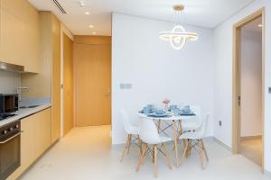 Vida Dubai Mall 1BR apt - Connected to Dubai Mall