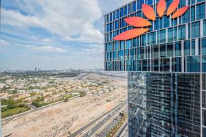 Vida Dubai Mall 1BR apt - Connected to Dubai Mall