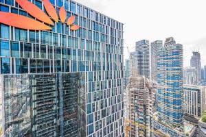 Vida Dubai Mall 1BR apt - Connected to Dubai Mall