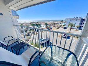 Gulf Shores Plantation