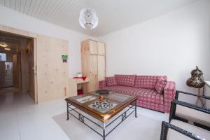 Newly-renovated apartment 1