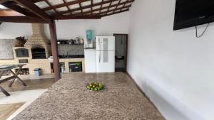 Casa gourmet aconchegante em Búzios