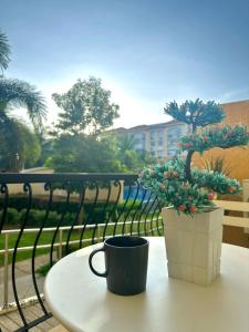 Jenz Poolside Condotels