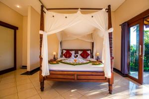 Warung Mandi & Villa