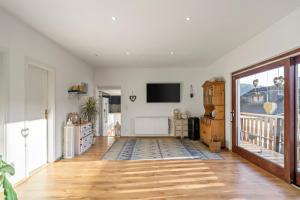 Feriewohnung am Waldrand in der Eifel