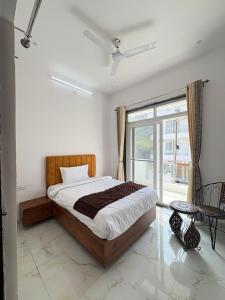 Casa Aura Villa