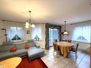 Haus Meeresrauschen, Whg 1