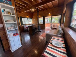 Cabañas Atrapasueños