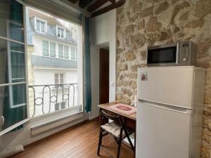 Un cosy studio near Notre Dame Paris 5
