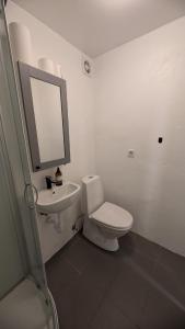 Private Guesthouse in Laugardalur Near Pool & Park