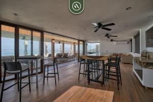 Luxury 2 BR Condo with Beachview - Rooftop Pool