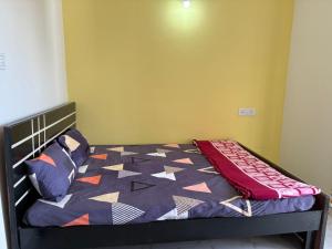 1BHK Fully Furnished Flat
