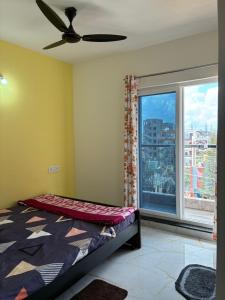 1BHK Fully Furnished Flat