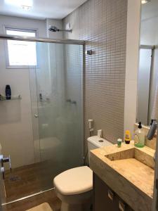 Apartamento 2 quartos todo decorado Itapema bairro Meia Praia
