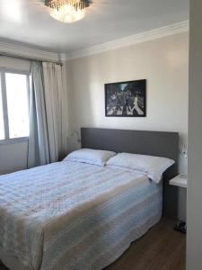 Apartamento 2 quartos todo decorado Itapema bairro Meia Praia