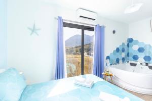Agua Dorada Retreat