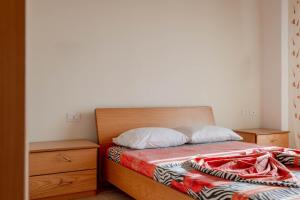 Panorama Sea View Penthouse Sarande