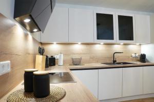 KÜSTE33 8 Nordseezeit am Deich Sauna Strandkorb Balkon