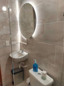 Diseño natural y espacioso, vista panorámica de Medellín 501