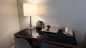 FlatScape - Suíte Executiva ao Lado do WTC - Berrini