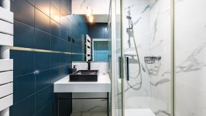 Appart au coeur de Dijon