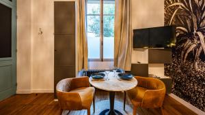 Appart au coeur de Dijon