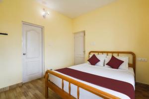 Kodai Mist Top Hill Forest Resort