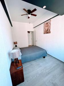 Céntrico a pasos del Zoo Depto 2 Albercas y AA en Sala 2 Rec