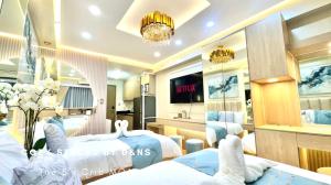 SM MOA Near NAIA Airports The Bs Crib MOA