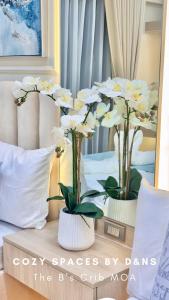 SM MOA Near NAIA Airports The Bs Crib MOA