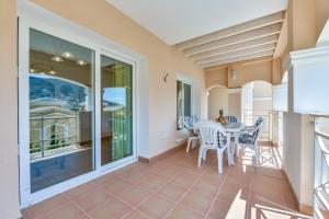 Villas Guzman - Dora