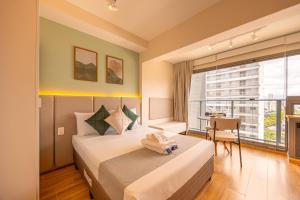 Helbor Patteo Klabin Vila Mariana