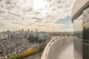 Viví una Experiencia de Lujo en Recoleta powered by Argenhost D1310