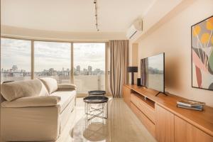 Viví una Experiencia de Lujo en Recoleta powered by Argenhost D1310