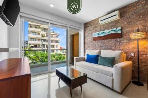 Amazing 1BR Condo - Pool - in Versalles