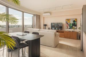 Viví una Experiencia de Lujo en Recoleta powered by Argenhost D1310