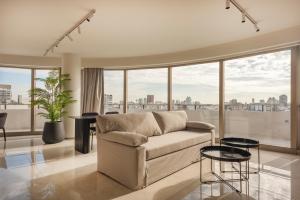 Viví una Experiencia de Lujo en Recoleta powered by Argenhost D1310