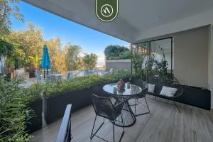 2BR Condo in Concha Chinas - Breathtaking Views