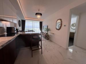 Премиум квартира с 1 спальней в Grand Sapphire Resort