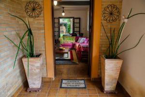 Casa em Condominio c Churrasqueira a 200m da Praia