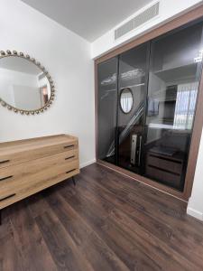 Премиум квартира с 1 спальней в Grand Sapphire Resort