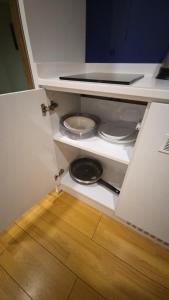 Beachfront Studio 3931