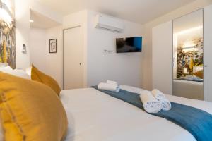 Charming Brera Apartment - Two Bathrooms