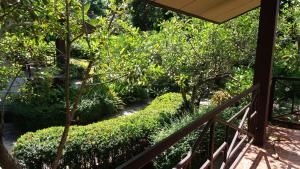 Bansuanrachawadee B&b