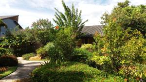 Bansuanrachawadee B&b