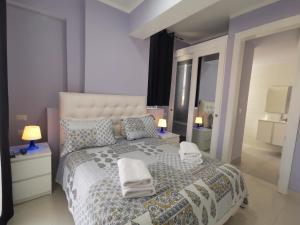 Apartment with wifi and Netflix